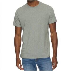 NEW FLAGS & ANTHEM tae essential tee in sage